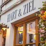 Guesthouse Hart & Ziel