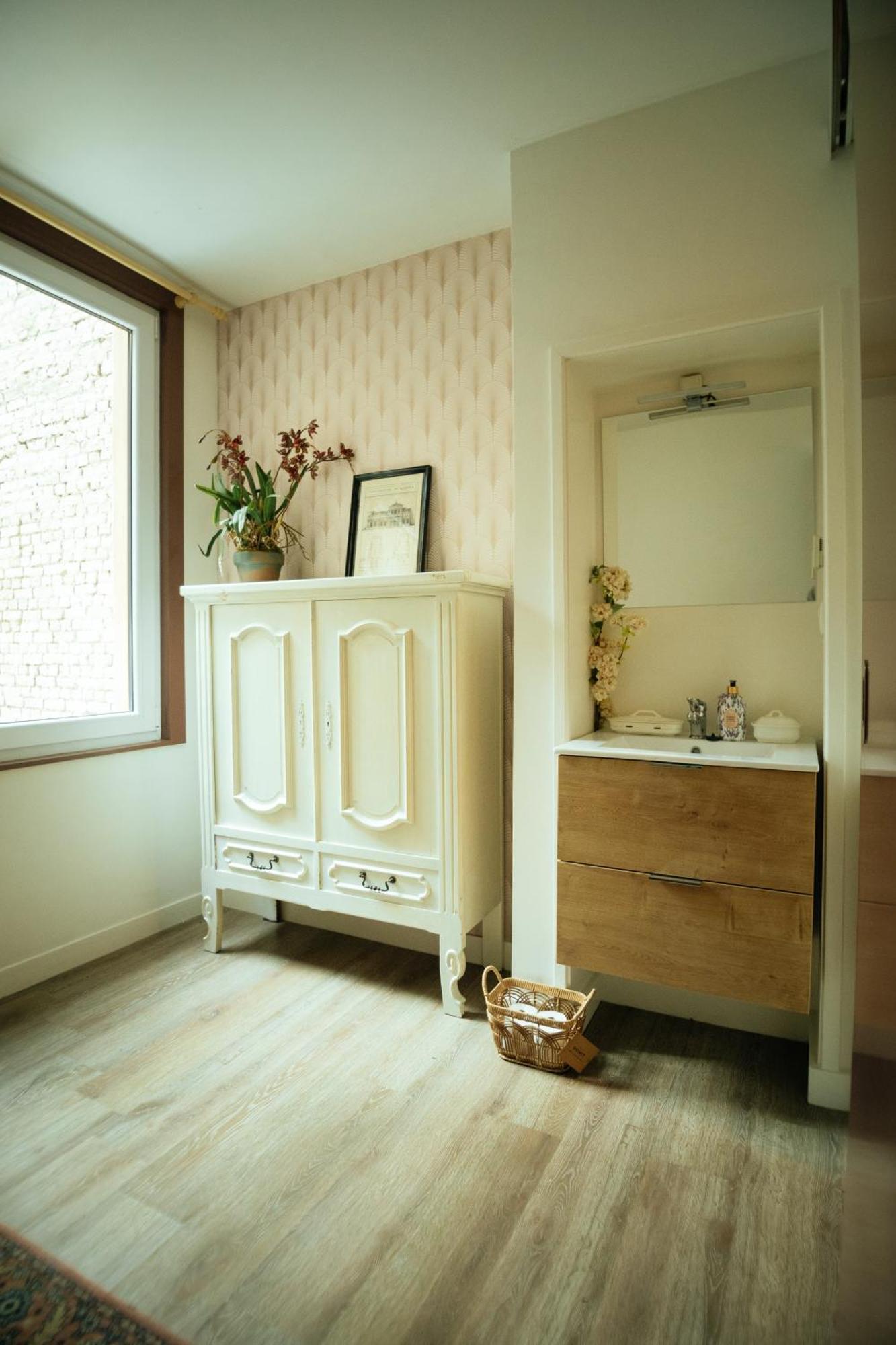 Hart & Ziel Appartement Antwerpen